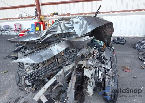 2021 Nissan Sentra S Xtronic Cvt z USA, uszkodzony, nr VIN 3N1AB8BV9MY262300